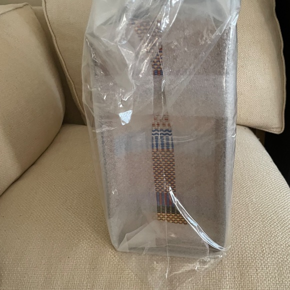 Kate Spade Kate Spade Manhattan Striped Tote Bag NWT - Picture 3 of 14